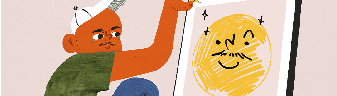 Dawid Lewandowski • Artysta na socialu